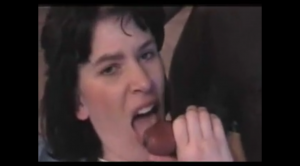 Ma femme fait l'amour avec son amant black