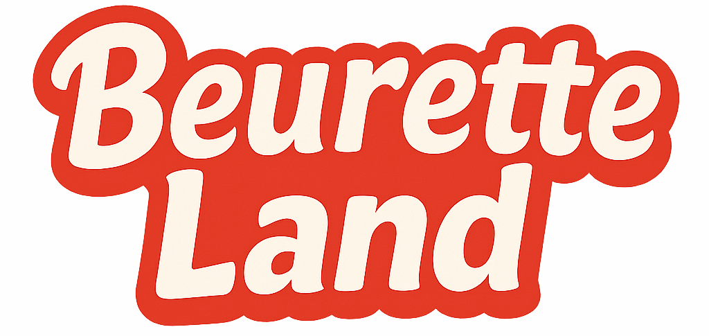 beurette land