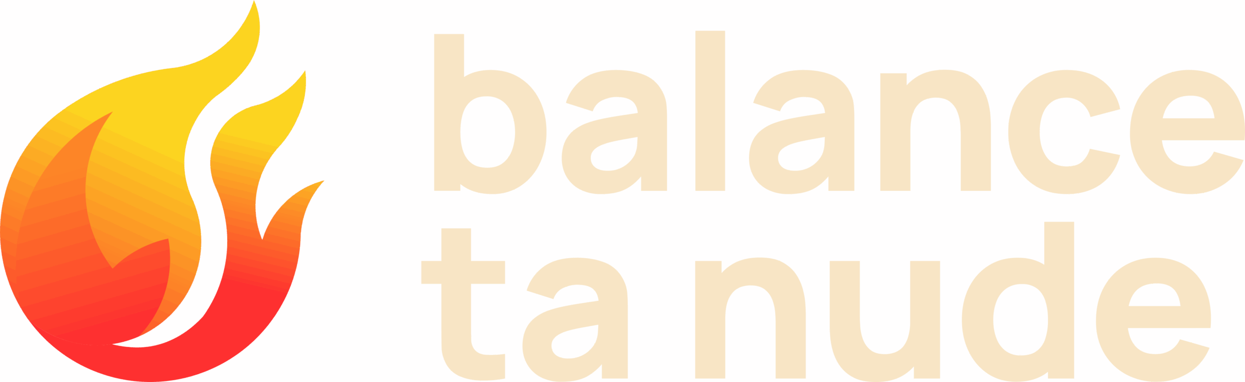 balance ta nude